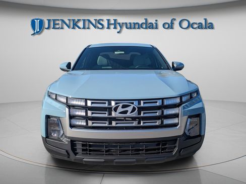 New 2026 Hyundai Santa Cruz SE image 10