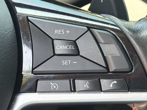 Used 2023 Nissan Altima 2.5 SR FWD image 25