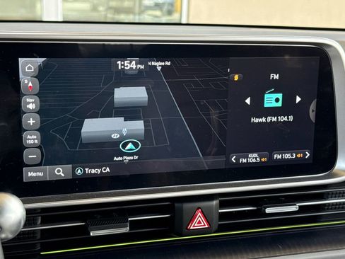 Used 2023 Hyundai Ioniq 6 SEL image 16