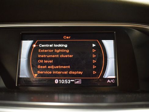 Used 2015 Audi A5 2.0T Premium Plus w/ Premium Plus Package image 24