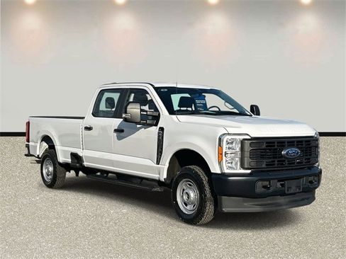 Certified 2023 Ford F250 XL image 3