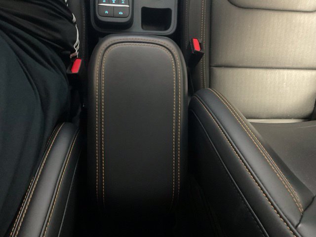 Used 2025 Ford Maverick Tremor AWD/4WD image 37