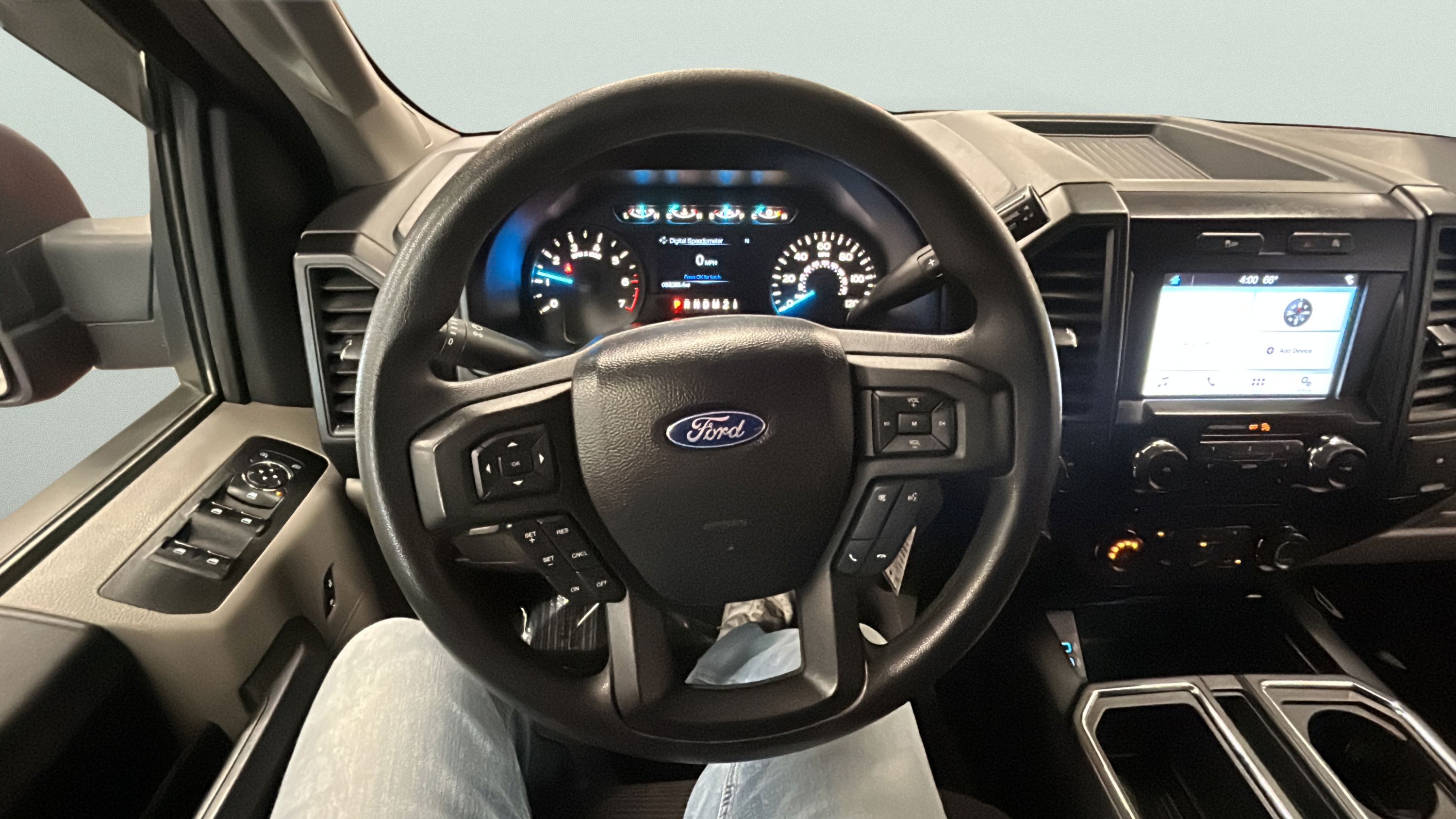 Used 2017 Ford F150 XL w/ Equipment Group 101A Mid AWD/4WD image 20