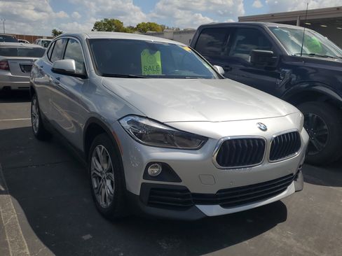 Used 2018 BMW X2 xDrive28i w/ Convenience Package image 6