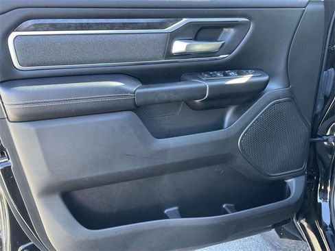 Used 2022 RAM 1500 Big Horn image 9