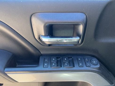 Used 2015 Chevrolet Silverado 1500 LT w/ All Star Edition image 10