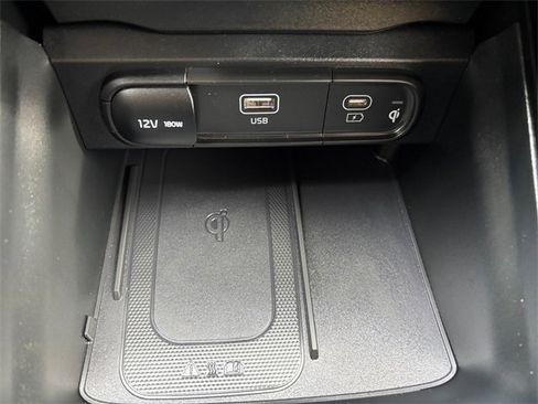 Used 2024 Kia Telluride S w/ S Sunroof Package image 23