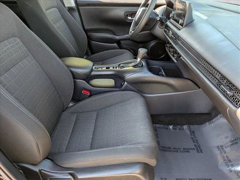 Used 2023 Honda HR-V LX image 21