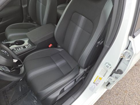 Used 2023 Honda Civic Sport image 23