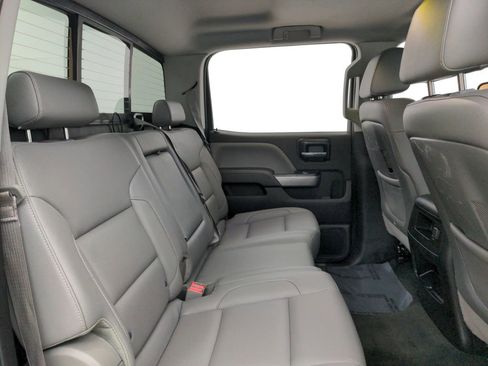 Used 2015 Chevrolet Silverado 2500 LTZ w/ Duramax Plus Package image 28