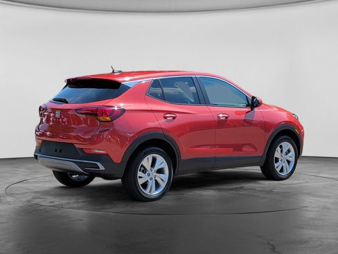 Used 2024 Buick Encore GX Preferred w/ Comfort Package AWD/4WD image 7