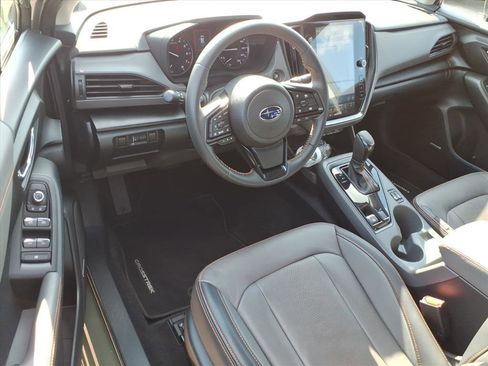 Used 2024 Subaru Crosstrek 2.5i Limited w/ Crosstrek Mirror Package AWD/4WD image 19