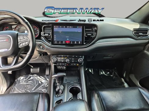 Used 2023 Dodge Durango GT RWD image 11
