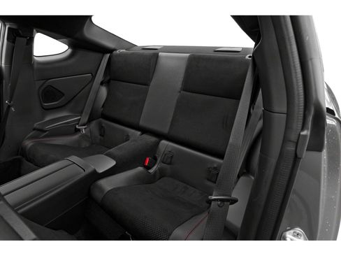 Used 2023 Subaru BRZ Limited RWD image 8