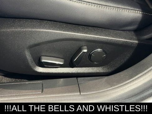 Used 2019 Ford Fusion SEL image 26