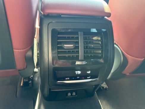 Used 2022 BMW X3 sDrive30i w/ Convenience Package RWD image 13
