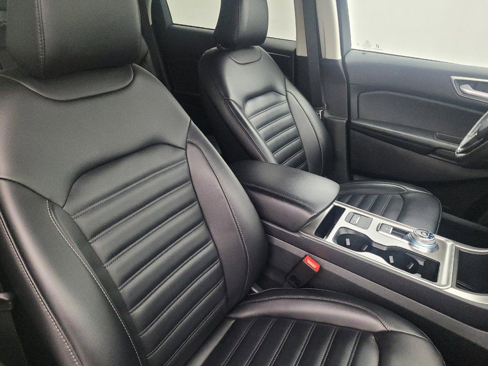 Used 2024 Ford Edge SEL w/ Convenience Package AWD/4WD image 21