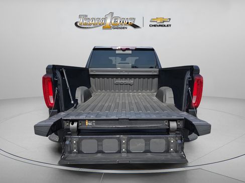 Used 2023 GMC Sierra 1500 AT4 w/ AT4 Premium Package image 8