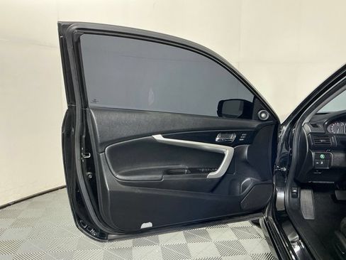 Used 2015 Honda Accord EX-L image 19