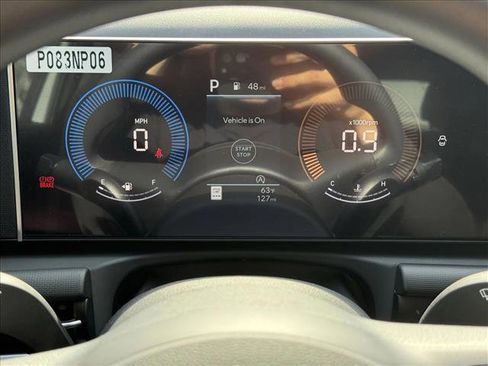 New 2026 Hyundai Tucson SE image 13