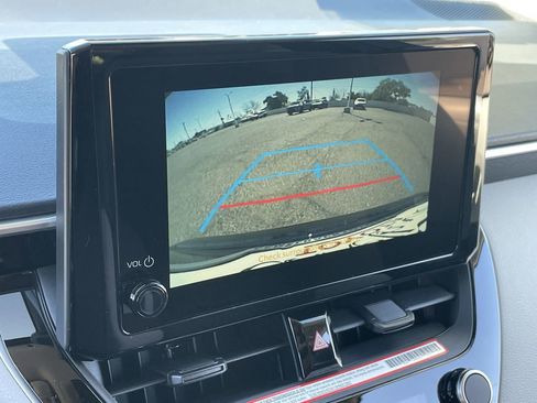 New 2026 Toyota Corolla LE image 14