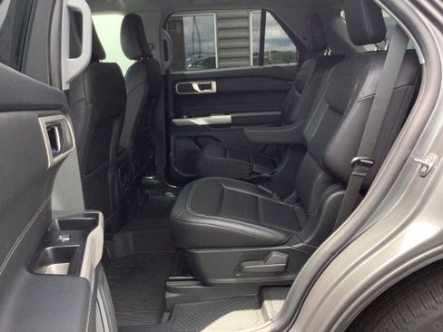 Used 2023 Ford Explorer XLT w/ Equipment Group 202A AWD/4WD image 13
