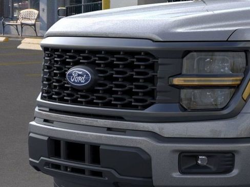 New 2026 Ford F150 STX w/ Equipment Group 200A RWD image 17