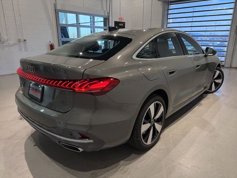 Used 2025 Audi A5 2.0T Premium Plus w/ Premium Plus image 4