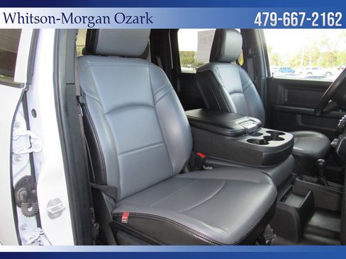 Used 2024 RAM 2500 Tradesman image 26