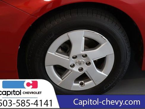 Used 2010 Toyota Prius Two image 7