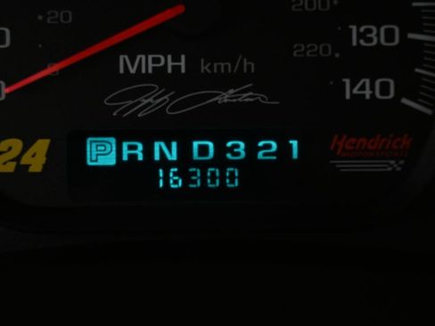 Used 2003 Chevrolet Monte Carlo SS FWD image 24