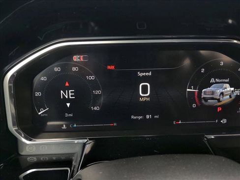 New 2026 GMC Sierra 1500 SLT w/ SLT Premium Plus Package image 11