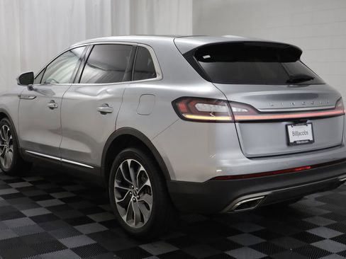 Used 2022 Lincoln Nautilus Reserve AWD/4WD image 16