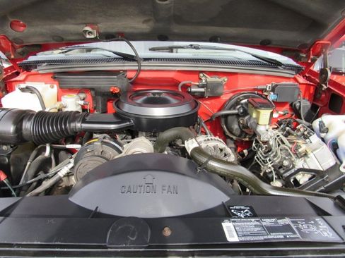 Used 1992 Chevrolet Blazer 4WD image 39