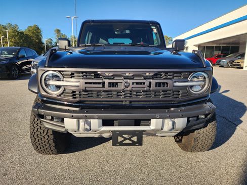 Used 2023 Ford Bronco Raptor image 10