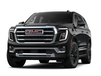 New 2026 GMC Yukon Elevation AWD/4WD video 1