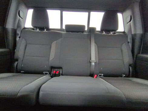 Certified 2025 Chevrolet Silverado 1500 LT w/ Safety Package image 5