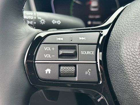 New 2026 Honda Civic Sport image 25