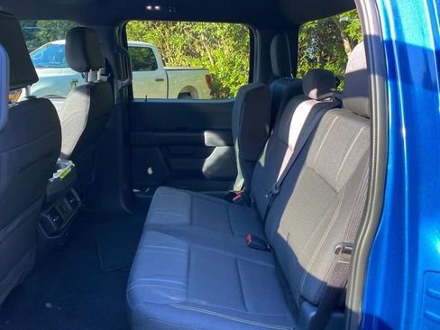 Used 2024 Ford F150 STX RWD image 8