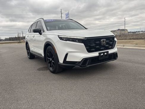 Used 2023 Honda CR-V Sport image 37