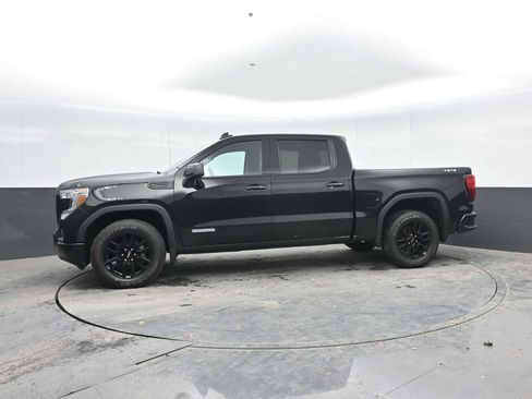 Used 2021 GMC Sierra 1500 Elevation AWD/4WD image 4