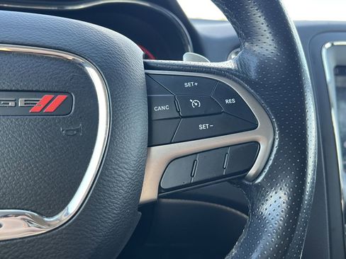 Used 2019 Dodge Durango GT image 16