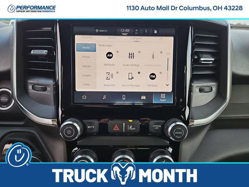 New 2026 RAM 1500 Express image 24