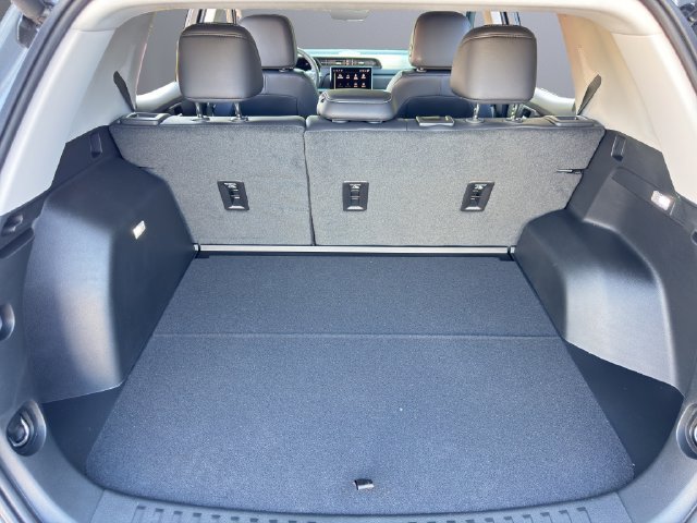 New 2027 GMC Terrain Denali AWD/4WD image 27