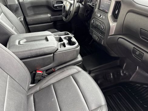 Used 2024 Chevrolet Silverado 2500 W/T w/ WT Fleet Convenience Package image 21