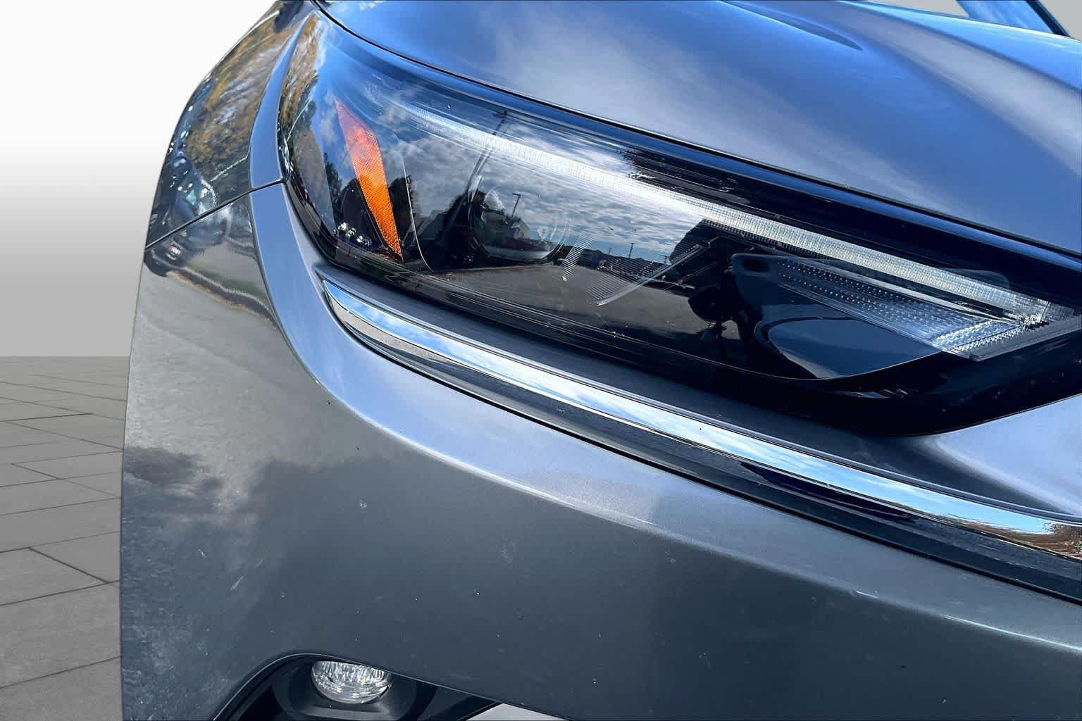 Used 2025 Toyota Grand Highlander AWD Hybrid image 28