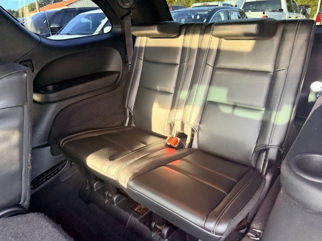 Used 2021 Dodge Durango GT AWD/4WD image 17