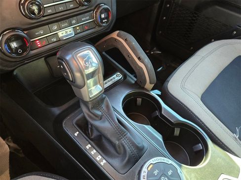 Used 2021 Ford Bronco Big Bend image 20