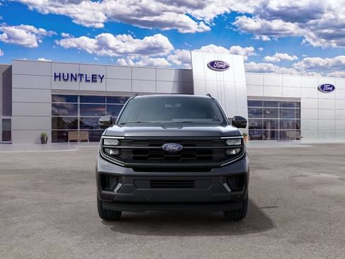 New 2027 Ford Expedition Max Active AWD/4WD image 3