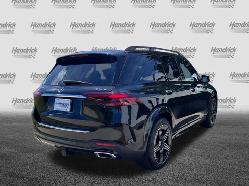 Used 2026 Mercedes-Benz GLE 450 4MATIC image 10